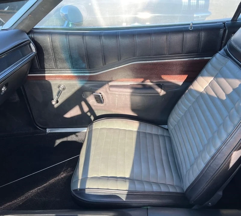 1972 Dodge Charger 3rd Gen - Image 5 of 7