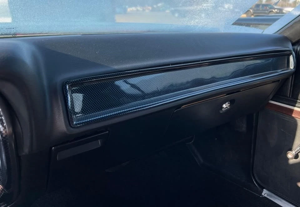 1972 Dodge Charger 3rd Gen - Image 4 of 7