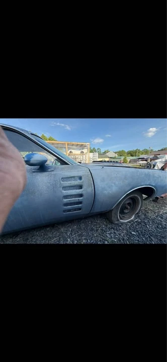 1972 Dodge Charger 3rd Gen - Image 9 of 19