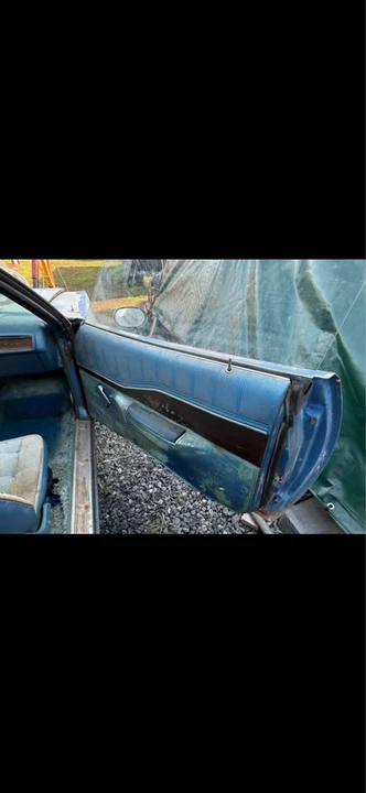 1972 Dodge Charger 3rd Gen - Image 6 of 19