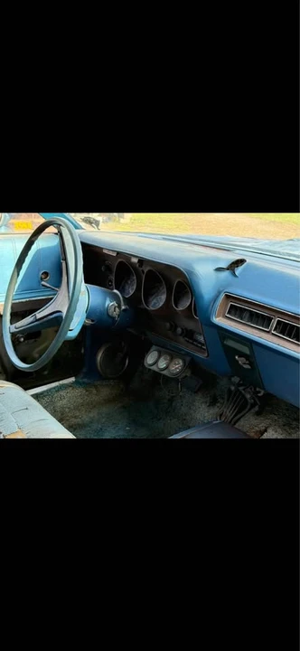 1972 Dodge Charger 3rd Gen - Image 7 of 19