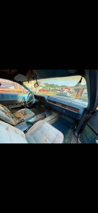 1972 Dodge Charger 3rd Gen - Image 8 of 19