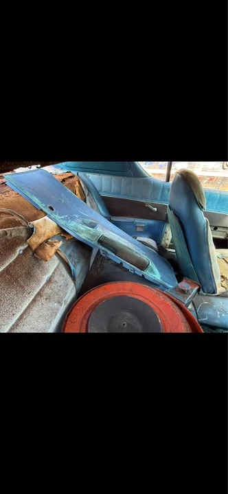 1972 Dodge Charger 3rd Gen - Image 15 of 19