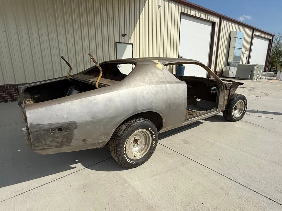 1972 Dodge Charger 3rd Gen - Image 12 of 20