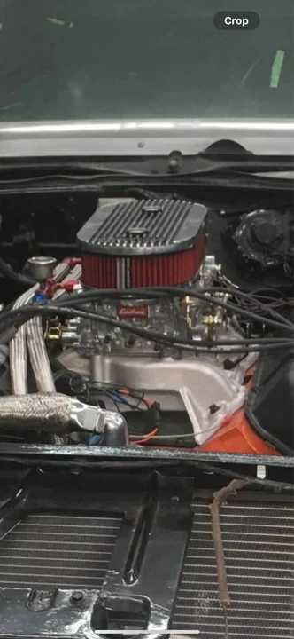 1972 Dodge Charger 3rd Gen - Image 3 of 3