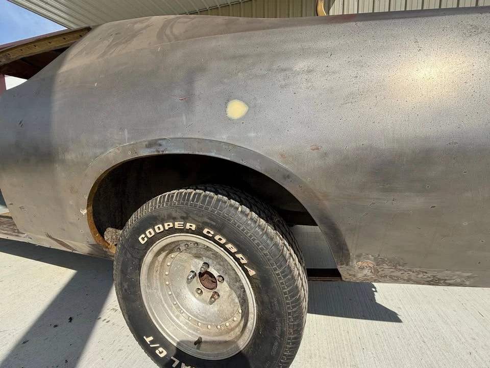 1972 Dodge Charger 3rd Gen - Image 5 of 20
