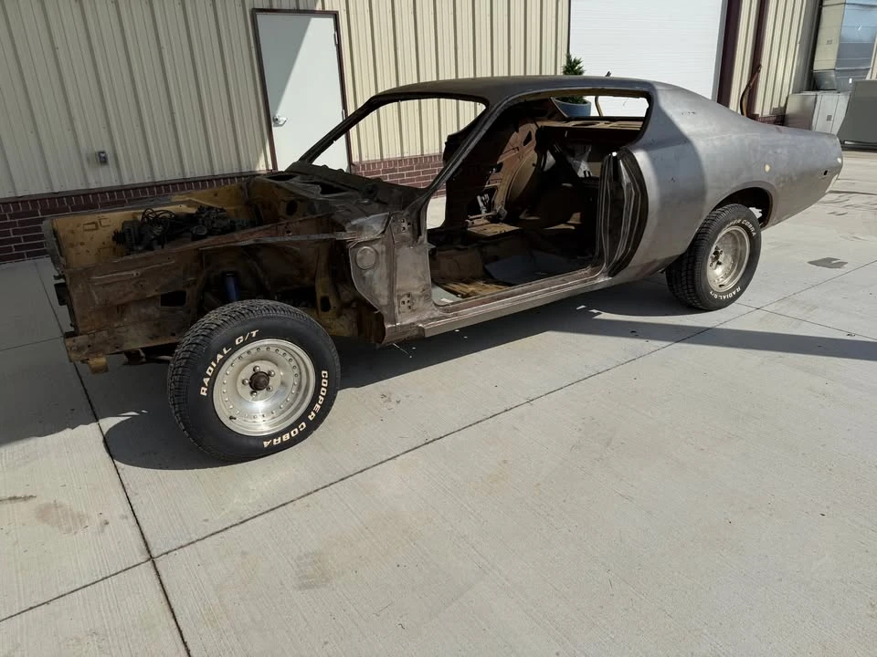 1972 Dodge Charger 3rd Gen - Image 9 of 20