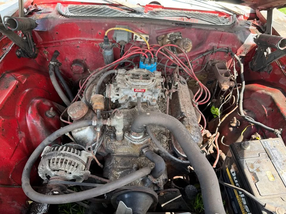 1972 Dodge Charger 3rd Gen - Image 6 of 12