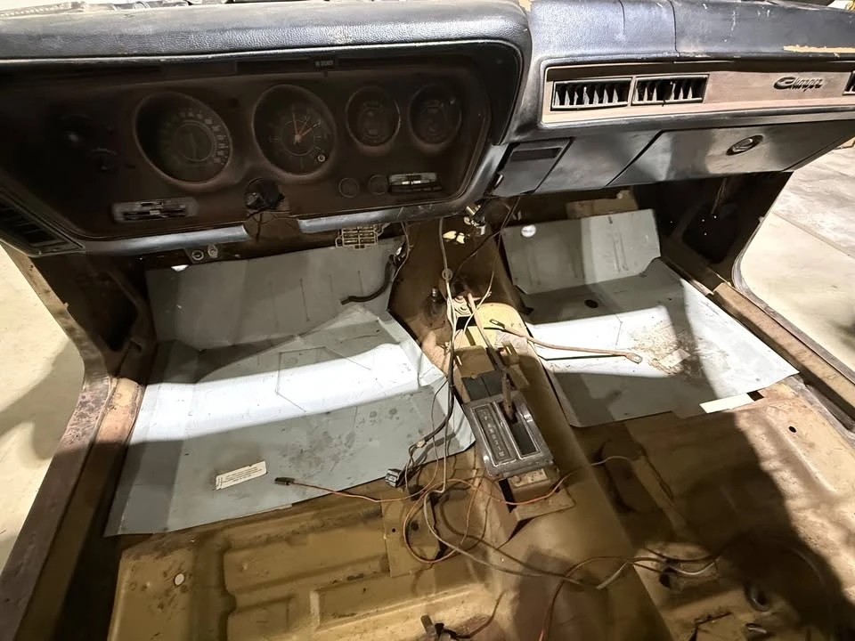 1972 Dodge Charger 3rd Gen - Image 16 of 20