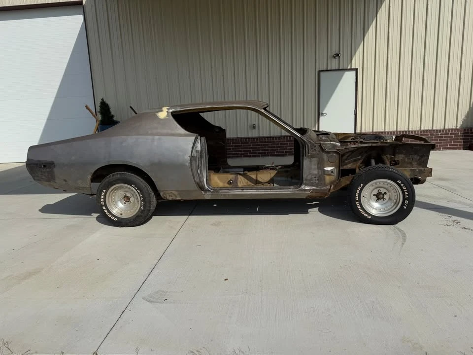 1972 Dodge Charger 3rd Gen - Image 10 of 20
