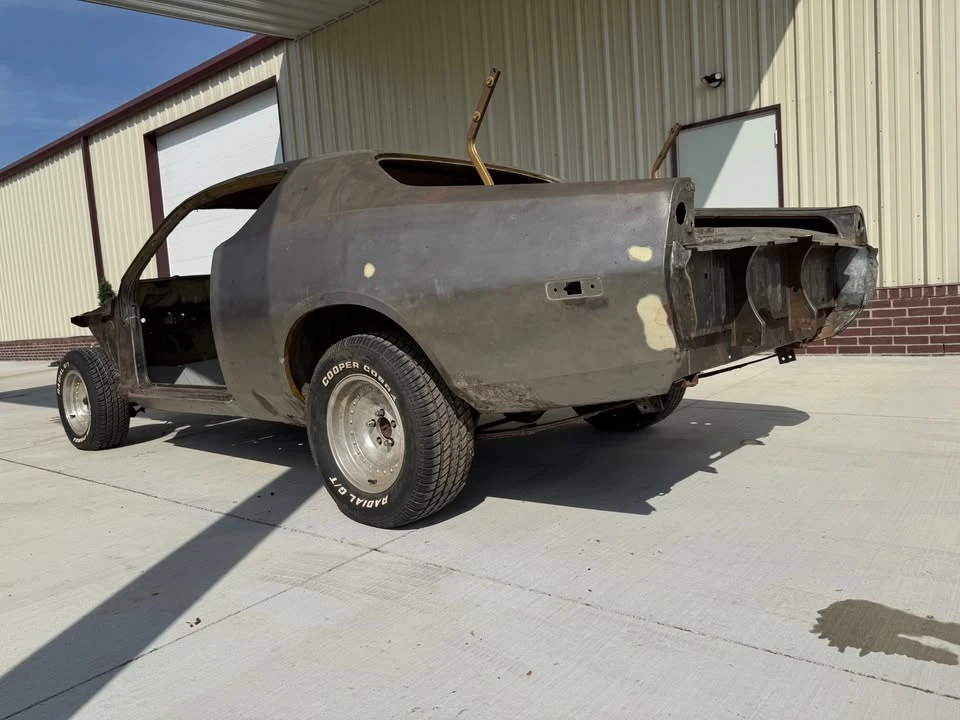 1972 Dodge Charger 3rd Gen - Image 20 of 20
