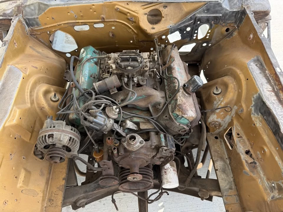 1972 Dodge Charger 3rd Gen - Image 14 of 20