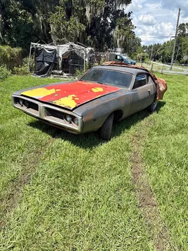 1972 Dodge Charger 340