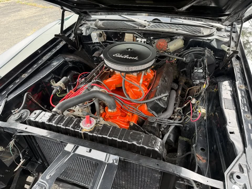 1972 Dodge Charger 3rd Gen - Image 16 of 20