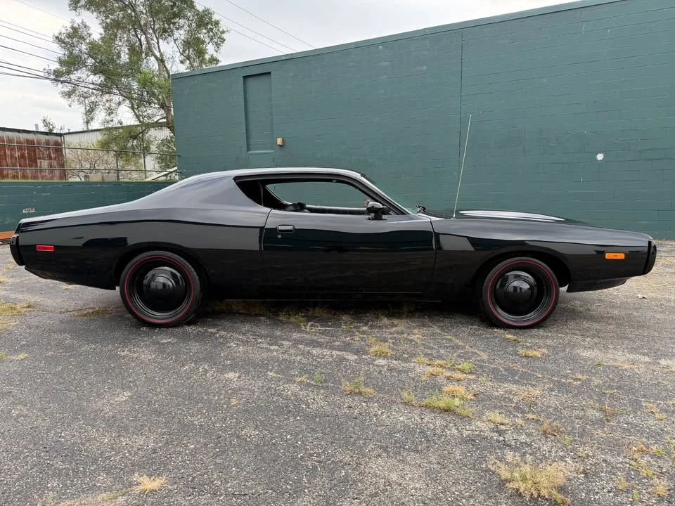 1972 Dodge Charger 3rd Gen - Image 3 of 20