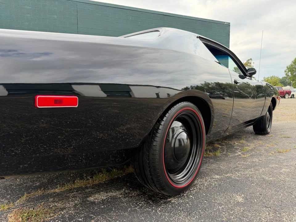 1972 Dodge Charger 3rd Gen - Image 5 of 20