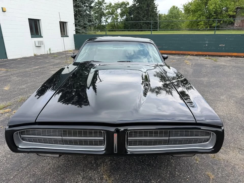 1972 Dodge Charger 3rd Gen - Image 10 of 20
