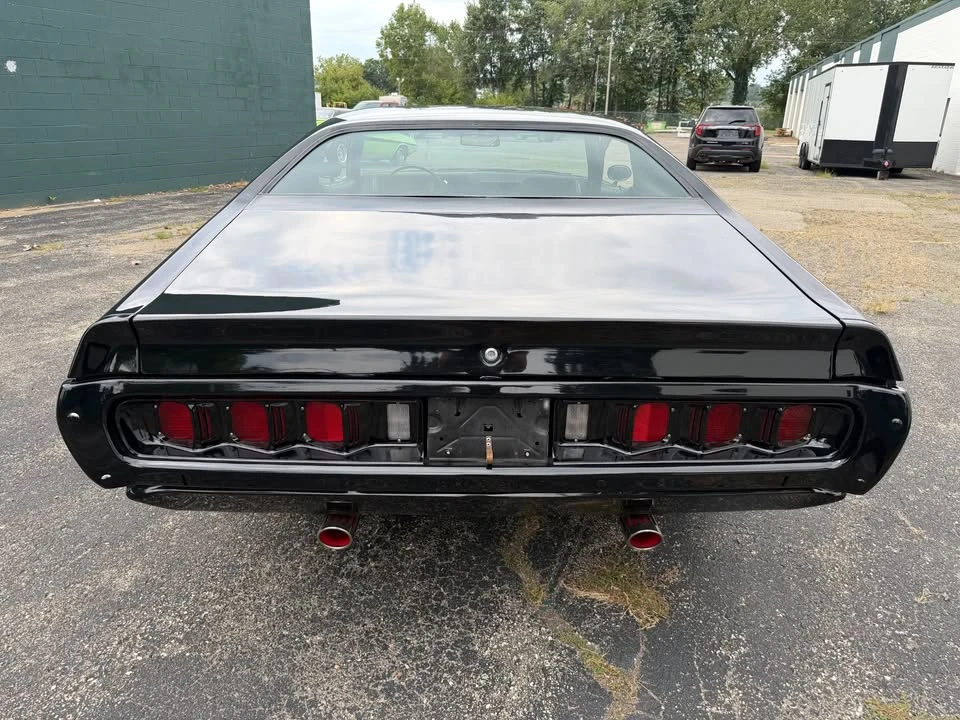 1972 Dodge Charger 3rd Gen - Image 6 of 20