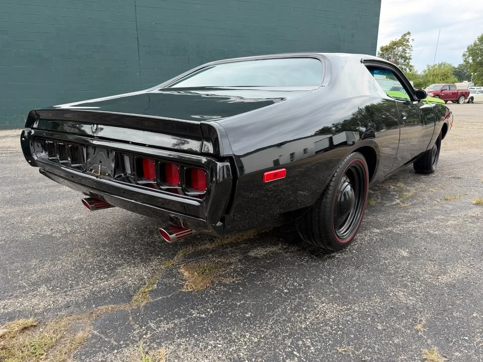 1972 Dodge Charger 3rd Gen - Image 4 of 20