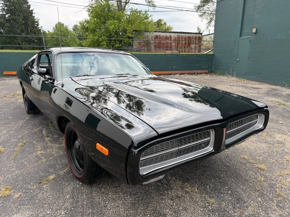 1972 Dodge Charger 3rd Gen - Image 9 of 20