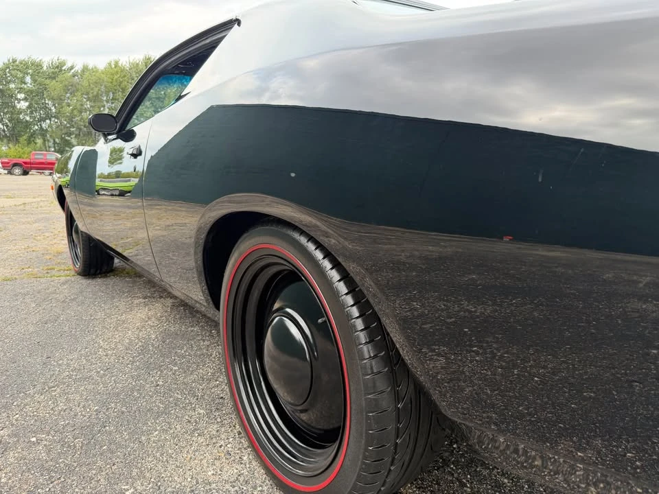 1972 Dodge Charger 3rd Gen - Image 13 of 20