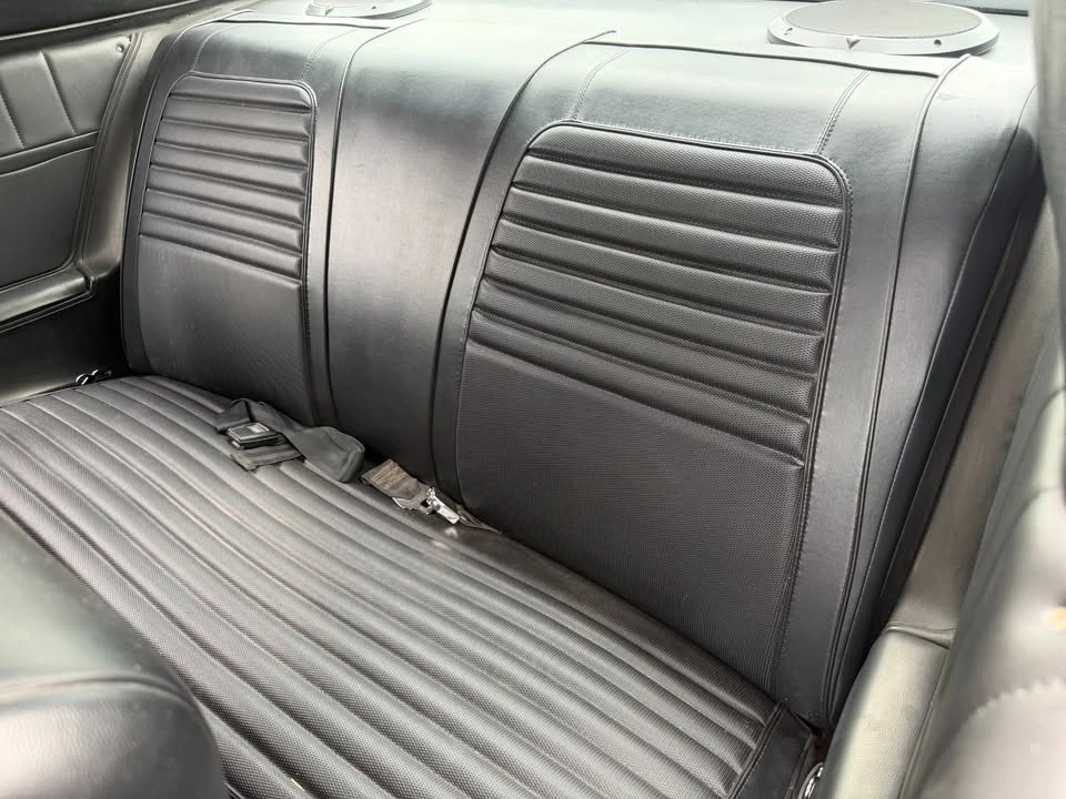 1972 Dodge Charger 3rd Gen - Image 14 of 20