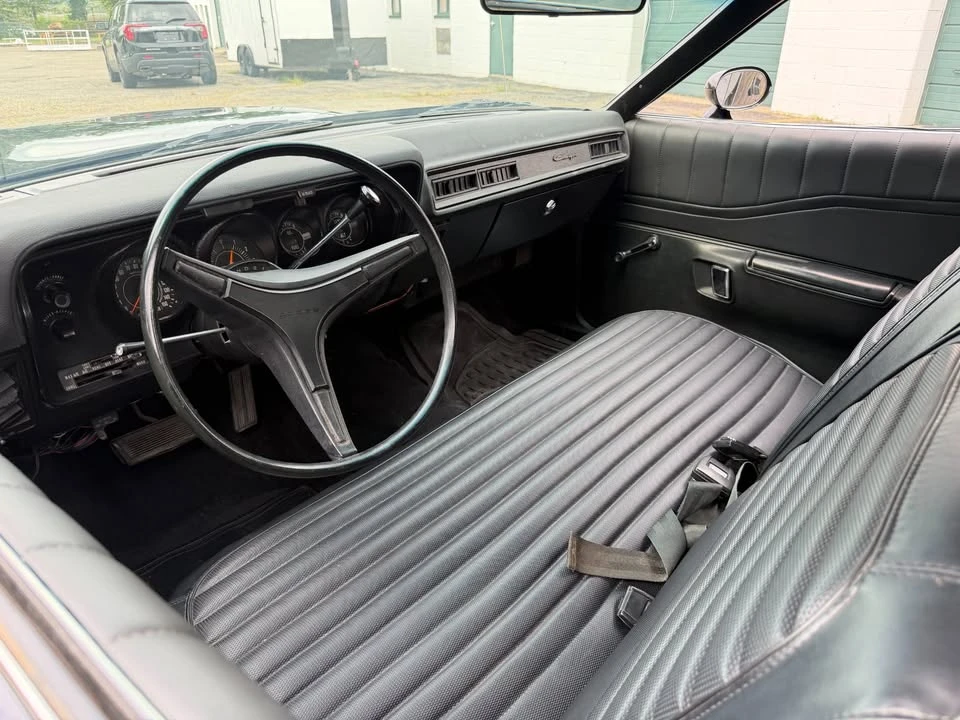 1972 Dodge Charger 3rd Gen - Image 12 of 20