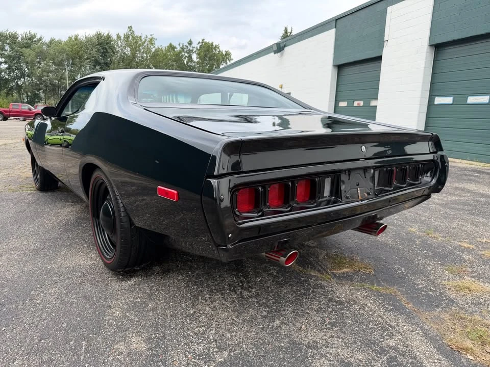 1972 Dodge Charger 3rd Gen - Image 7 of 20