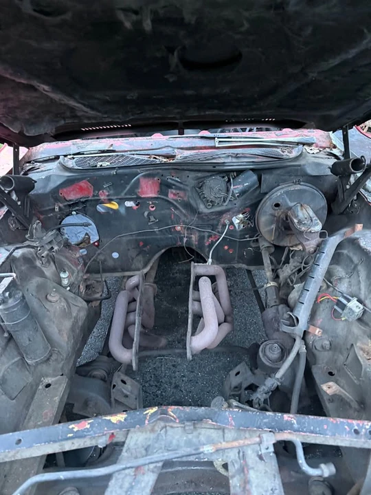 1972 Dodge Charger 3rd Gen - Image 3 of 12