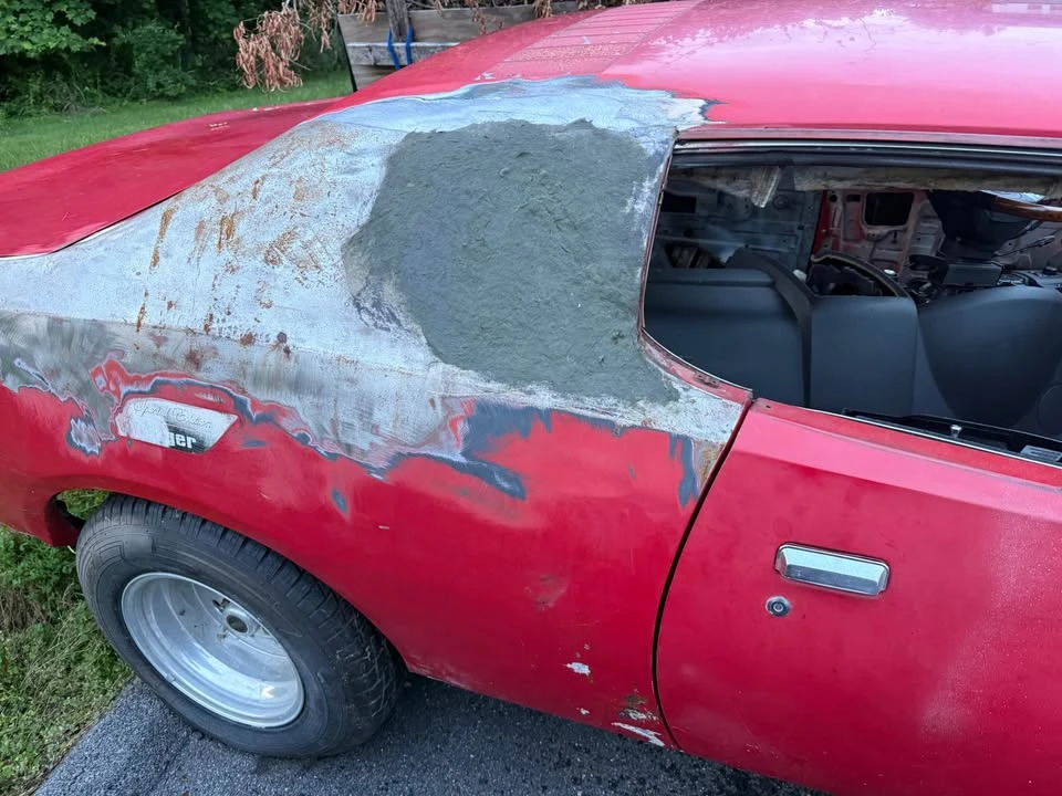 1972 Dodge Charger 3rd Gen - Image 9 of 12