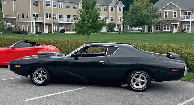 1972 Dodge Charger Other
