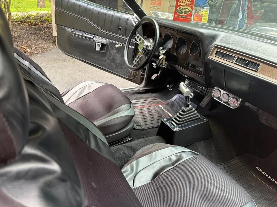 1972 Dodge Charger 3rd Gen - Image 3 of 10