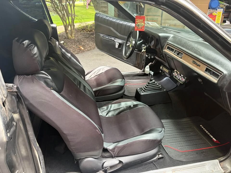 1972 Dodge Charger 3rd Gen - Image 7 of 10