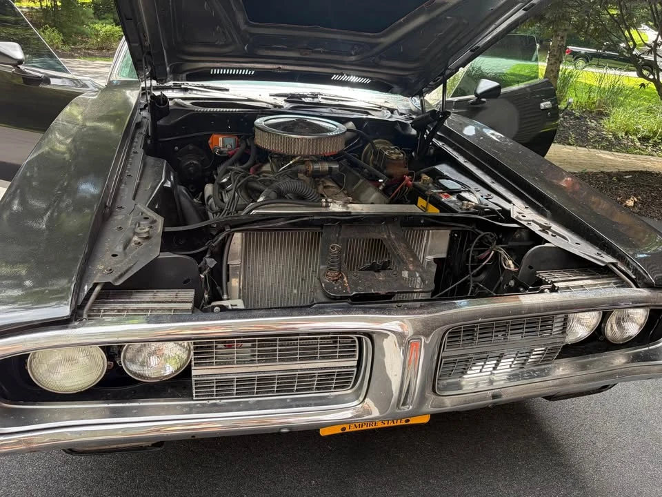 1972 Dodge Charger 3rd Gen - Image 8 of 10