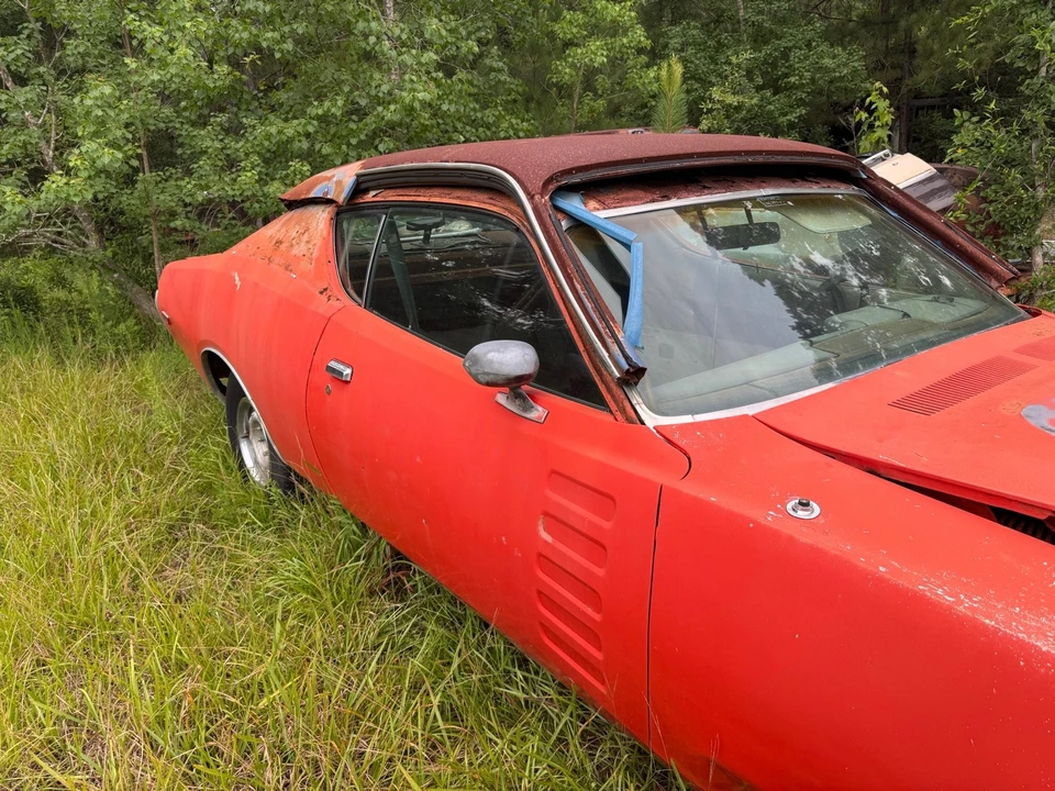1972 Dodge Charger 3rd Gen - Image 5 of 12