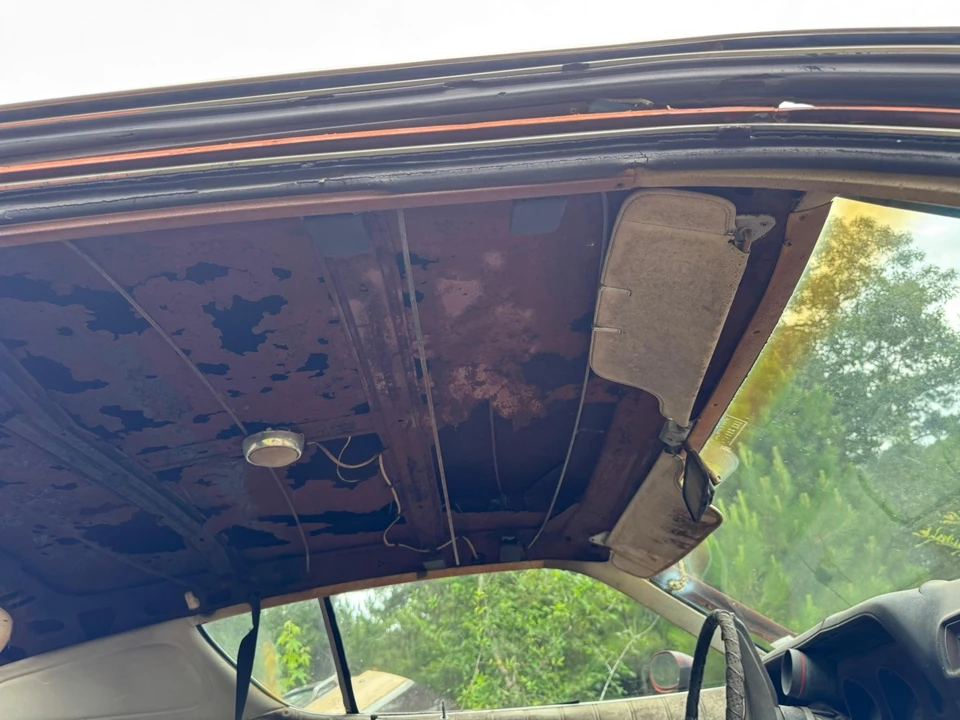 1972 Dodge Charger 3rd Gen - Image 7 of 12