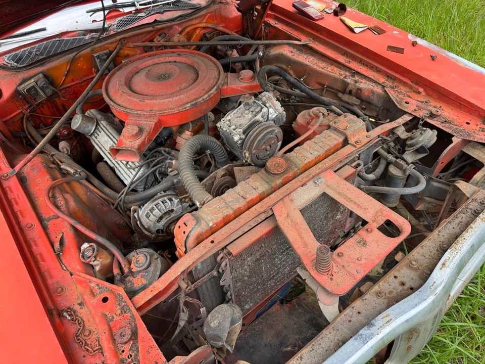 1972 Dodge Charger 3rd Gen - Image 11 of 12