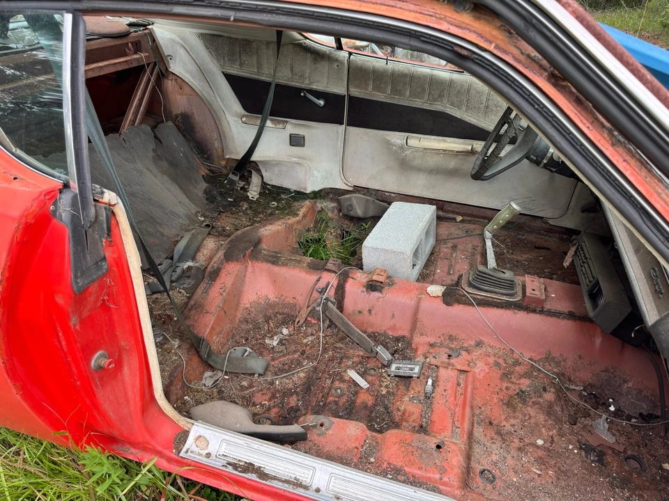 1972 Dodge Charger 3rd Gen - Image 6 of 12