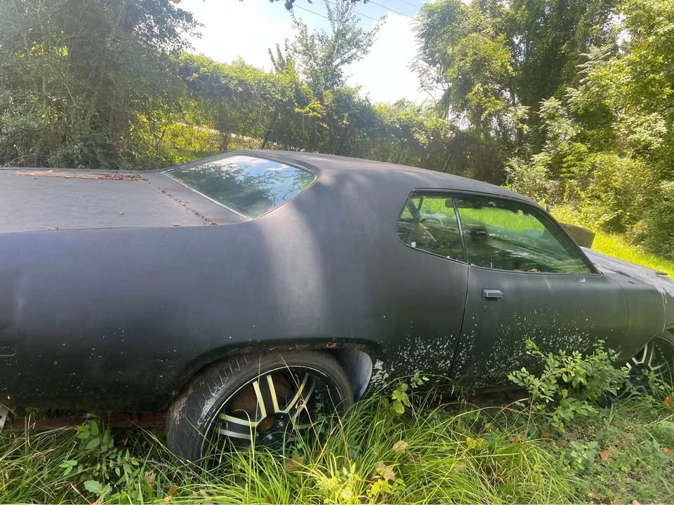 1972 Dodge Charger 3rd Gen - Image 4 of 11