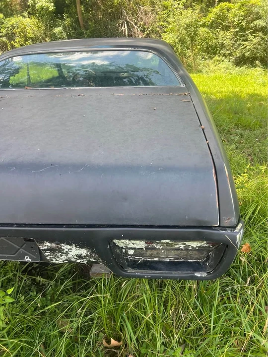 1972 Dodge Charger 3rd Gen - Image 6 of 11
