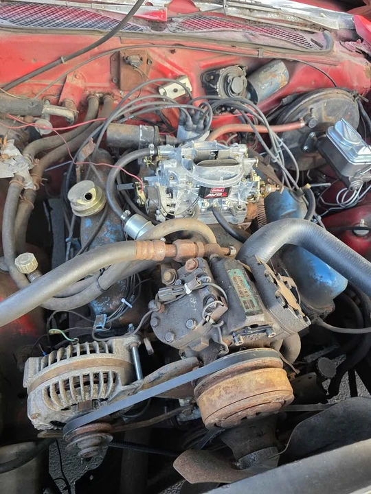 1972 Dodge Charger 3rd Gen - Image 3 of 12