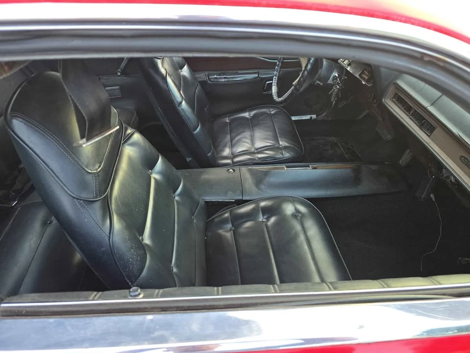 1972 Dodge Charger 3rd Gen - Image 4 of 12
