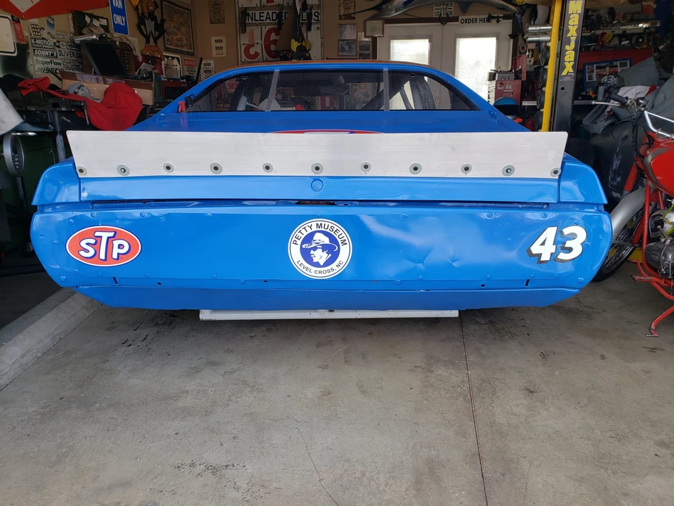 1972 Dodge Charger 3rd Gen - Image 12 of 31