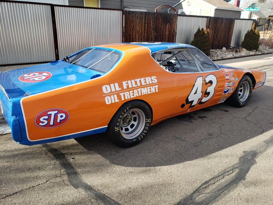 1972 Dodge Charger 3rd Gen - Image 18 of 31