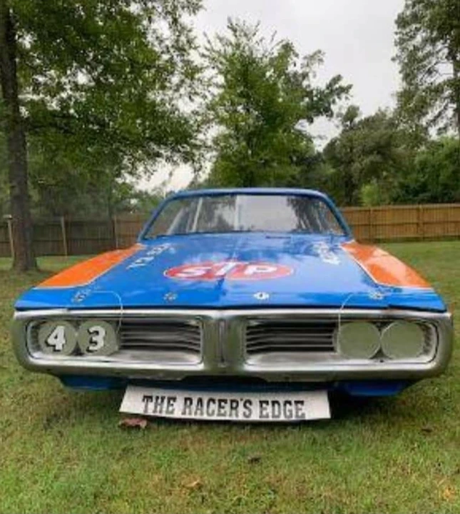 1972 Dodge Charger 3rd Gen - Image 20 of 31
