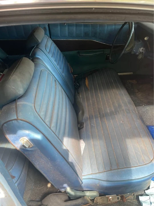 1972 Dodge Charger 3rd Gen - Image 6 of 12