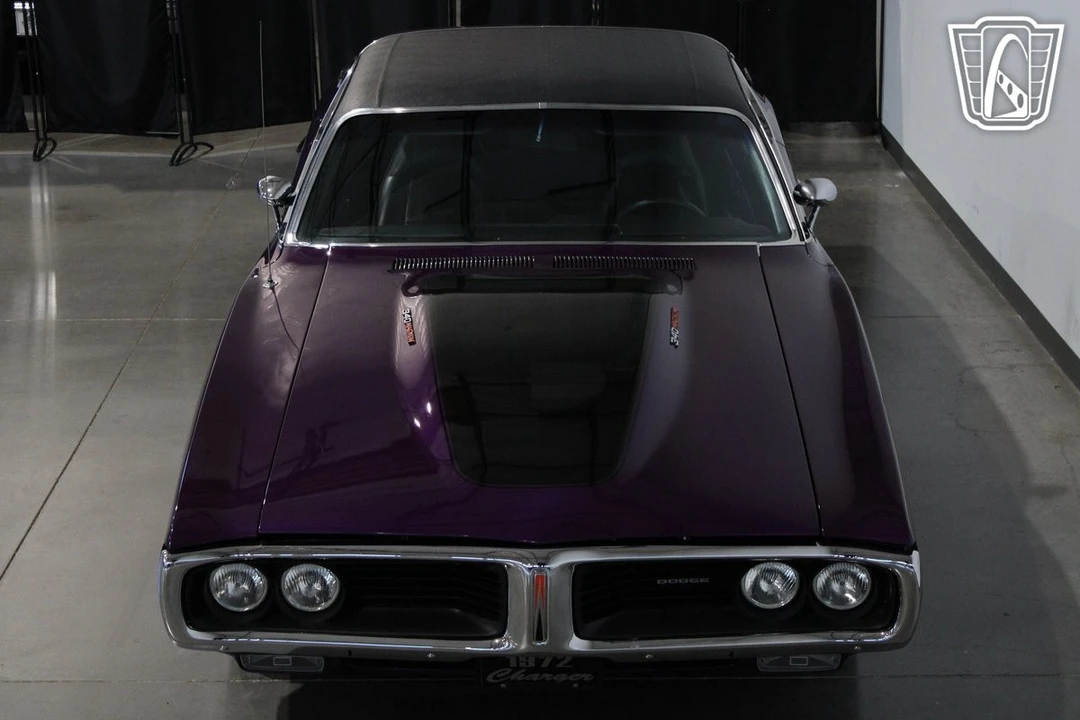 1972 Dodge Charger 3rd Gen - Image 7 of 21