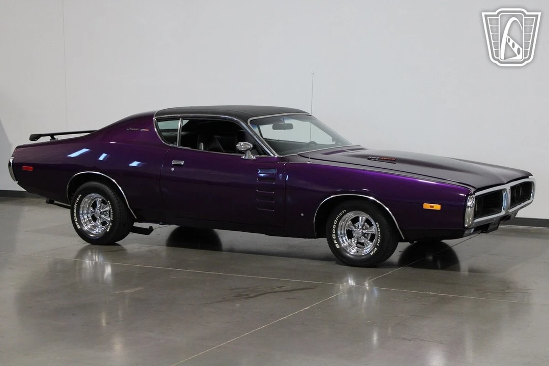 1972 Dodge Charger 3rd Gen - Image 16 of 21