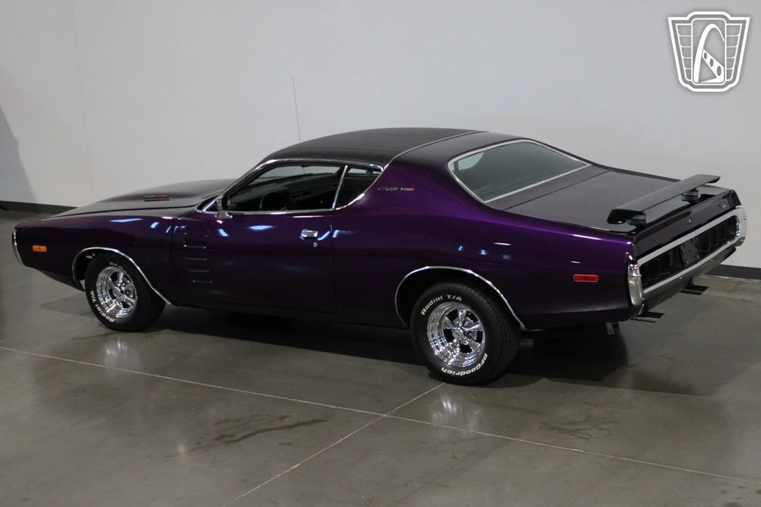 1972 Dodge Charger 3rd Gen - Image 13 of 21