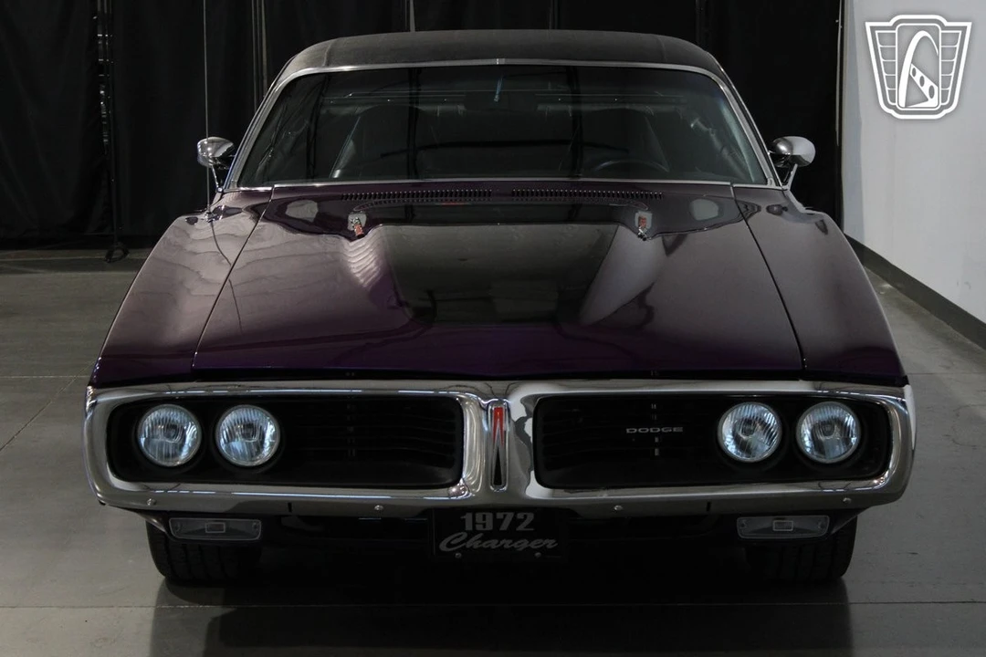 1972 Dodge Charger 3rd Gen - Image 15 of 21